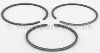 Piston ring set std.