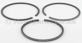 Piston ring set std.