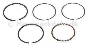 Piston ring set std.