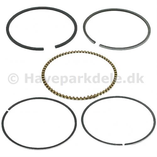 RING SET, PISTON (ST