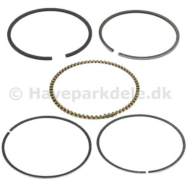 RING SET, PISTON (ST