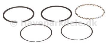 Piston ring set 0.25 over