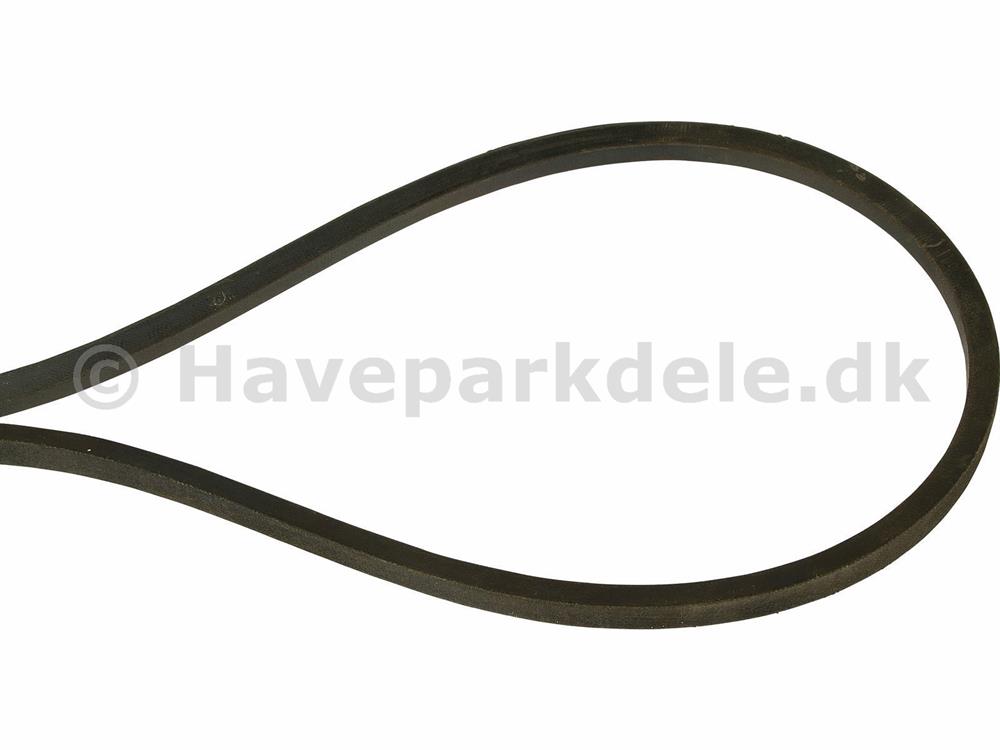 V-belt A103