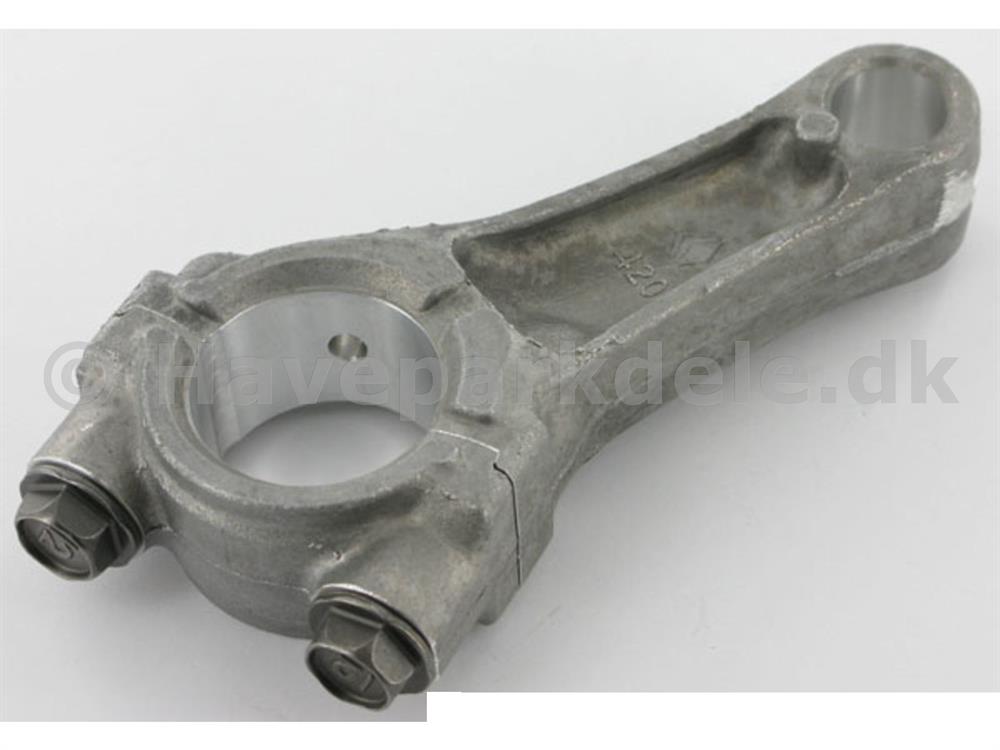 Connecting rod