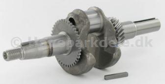 Crank shaft GX160