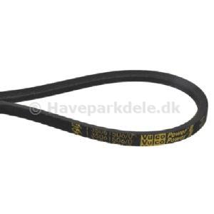 Trapezoidal belt A84