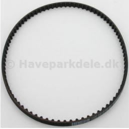 Timing belt