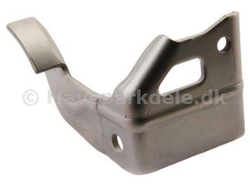 Intake valve rocker arm