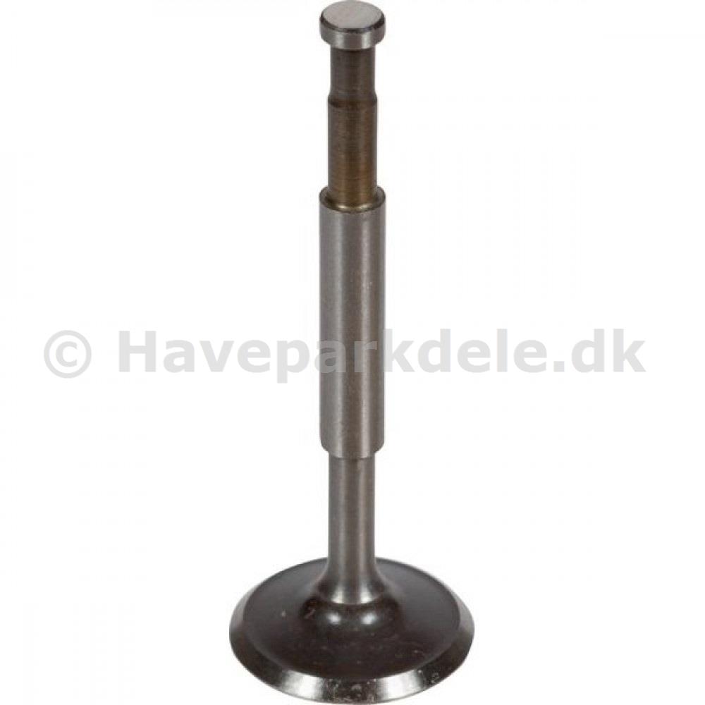 Intake valve GV100