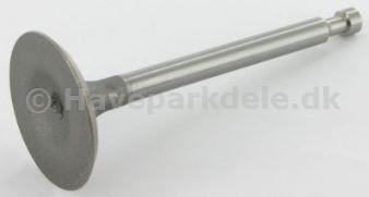 Intake valve