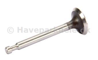 Intake valve