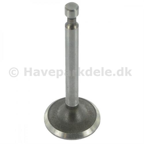 Intake valve