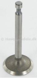 Intake valve