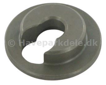 Valve spring holder