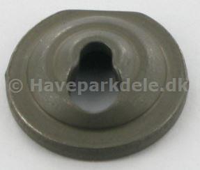 Valve spring holder