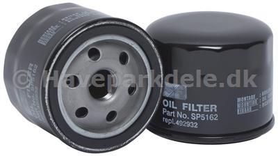 Oliefilter B&S 492932, 795890
