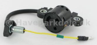 Oil sensor