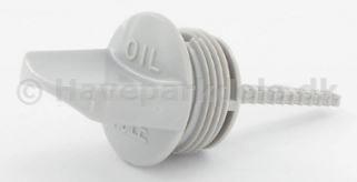 Oil filler cap