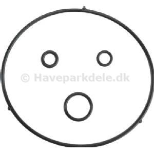 GASKET SET