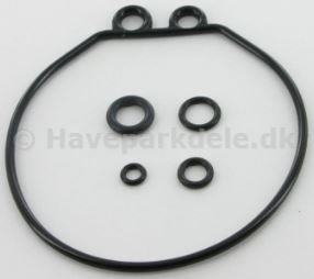 Carburettor gasket set