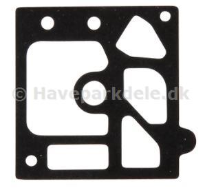 Carburettor gasket