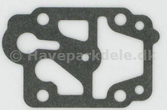 Carburettor gasket