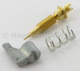 Screw set