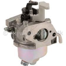 CARBURETOR ASSY, (BF