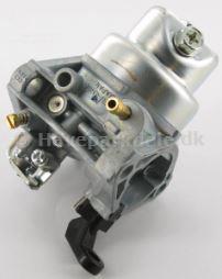 Carburettor