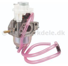 CARBURETOR ASSY, (BF