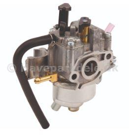 CARBURETOR ASSY, (BF