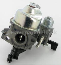 Carburettor