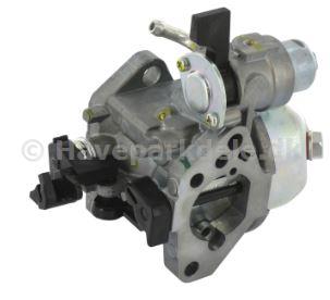 Carburettor