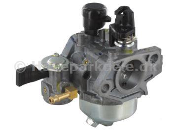 Carburettor