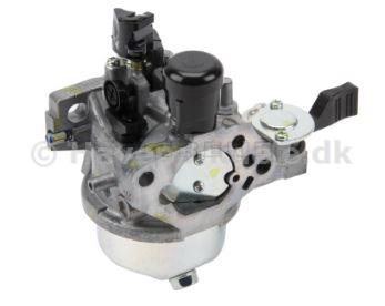 CARBURETOR ASSY, (BE