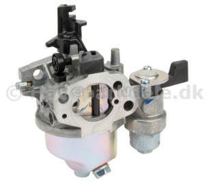 CARBURETOR ASSY, (BE