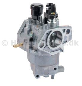 CARBURETOR ASSY, (BE