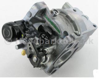 Carburettor GX360