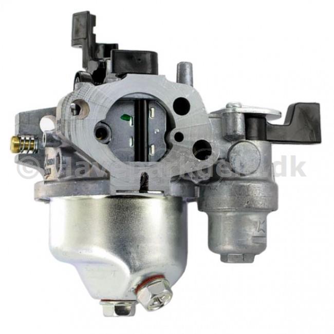 Carburettor