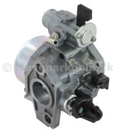 Carburettor