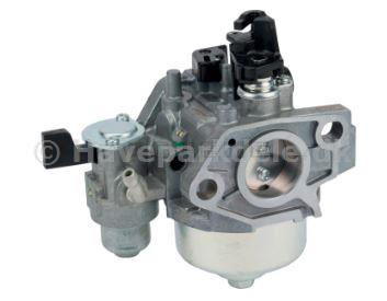 CARBURETOR ASSY, (BE