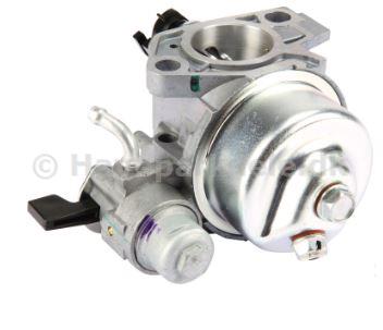 Carburettor