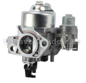 Carburettor