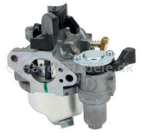 Carburettor