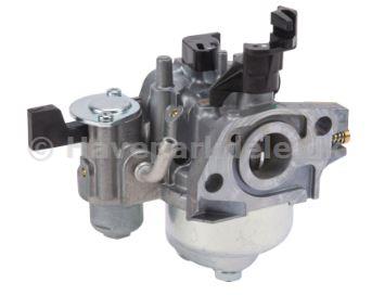 Carburettor