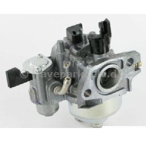 Carburettor