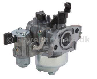 Carburettor