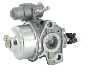 Carburettor