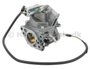 Carburettor