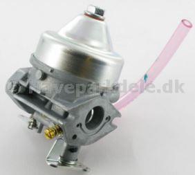 Carburettor